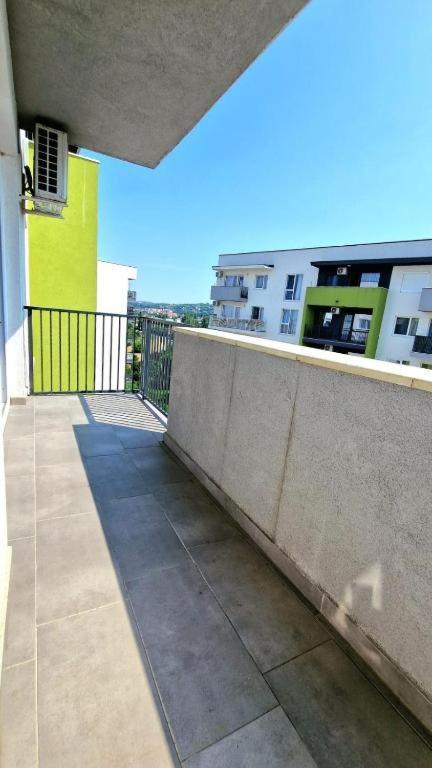 Cozy Apartment Prima Nufarul ออราแด ภายนอก รูปภาพ